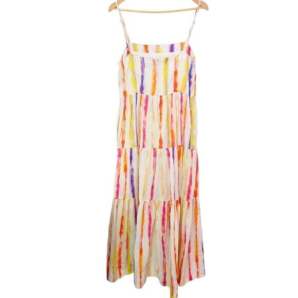 Nicholas Kerala Dress ( No belt) - Picture 11 of 12